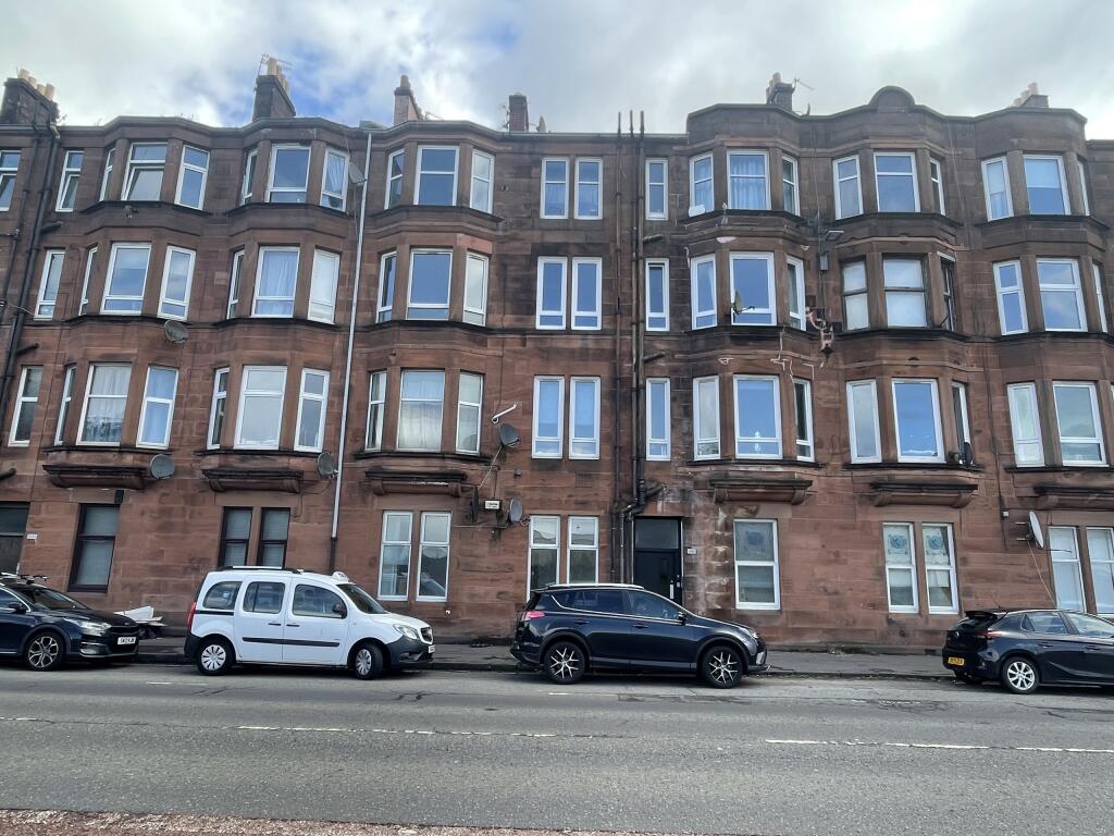 Main image of property: 2190 Dumbarton Road, Glasgow