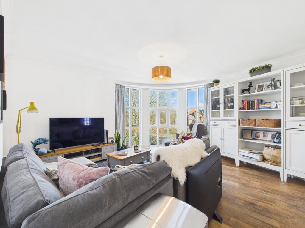 Main image of property: Armstrong Drive, Worcester, Worcestershire, WR1