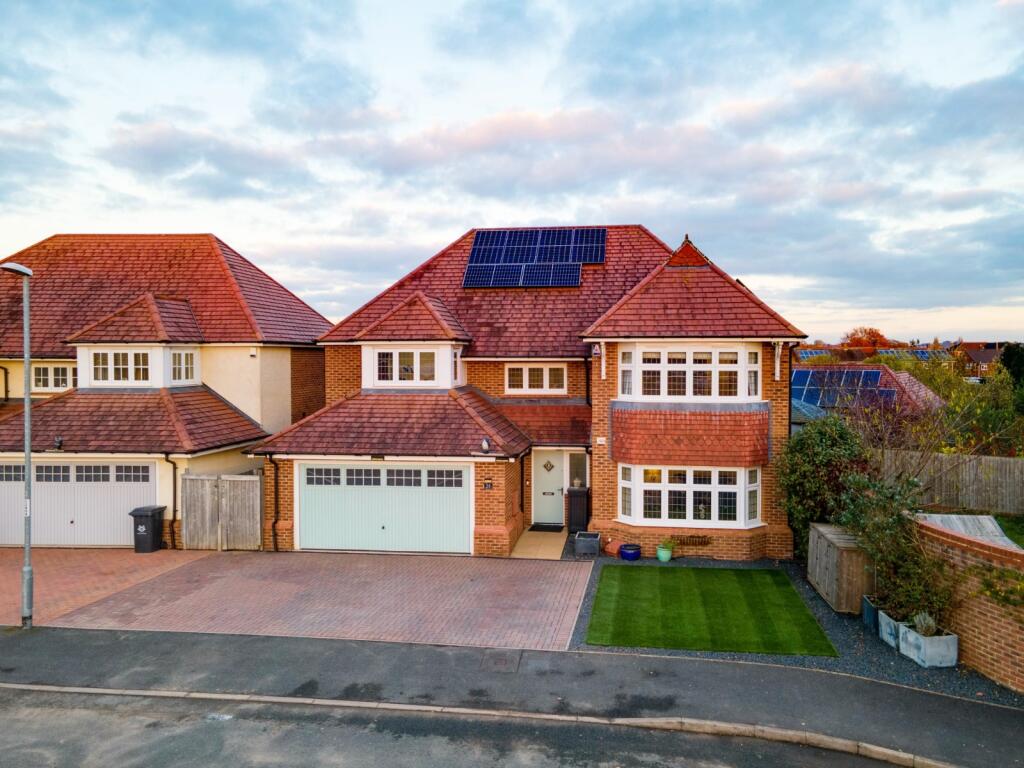 Main image of property: Kings Park, Doherty Avenue, Worcester, Worcestershire, WR2