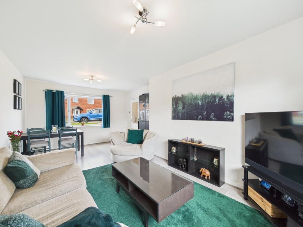 Main image of property: Essex Close, Worcester, Worcestershire, WR2