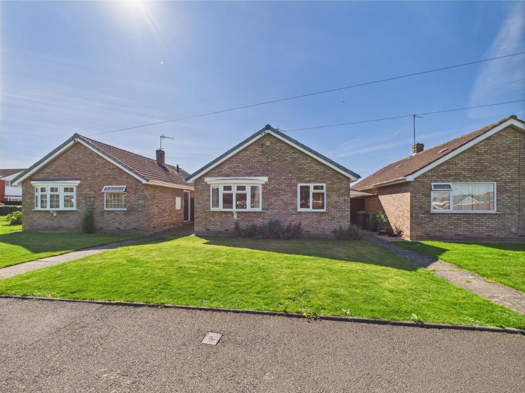 Main image of property: Beaver Close, Worcester, Worcestershire, WR2