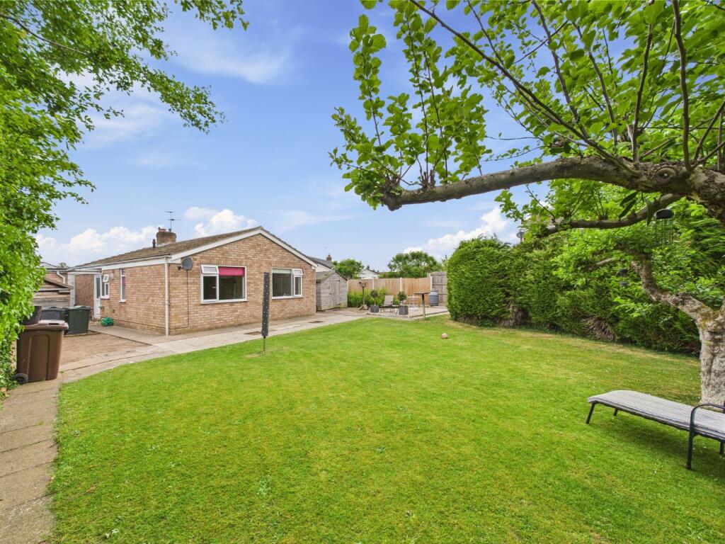 Main image of property: Oakleigh Heath, Hallow, Worcester, Worcestershire, WR2