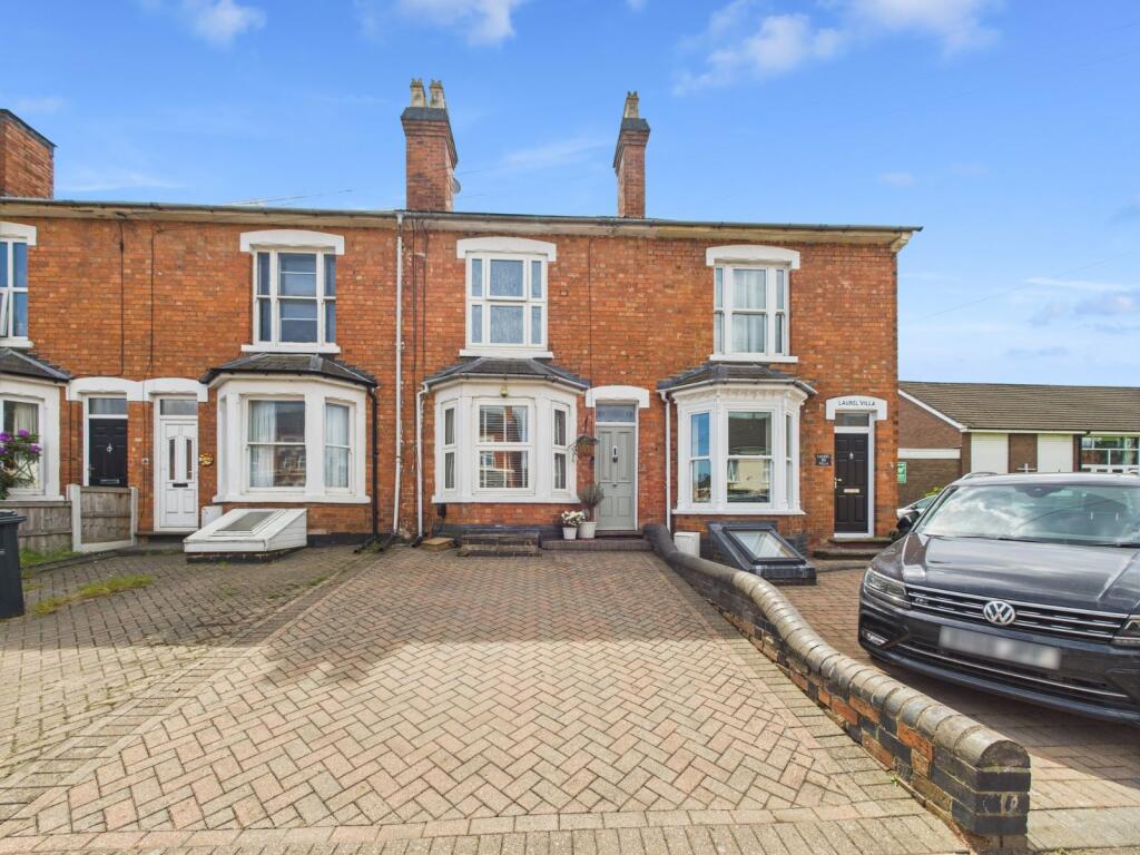 Main image of property: Bromyard Road, Worcester, Worcestershire, WR2