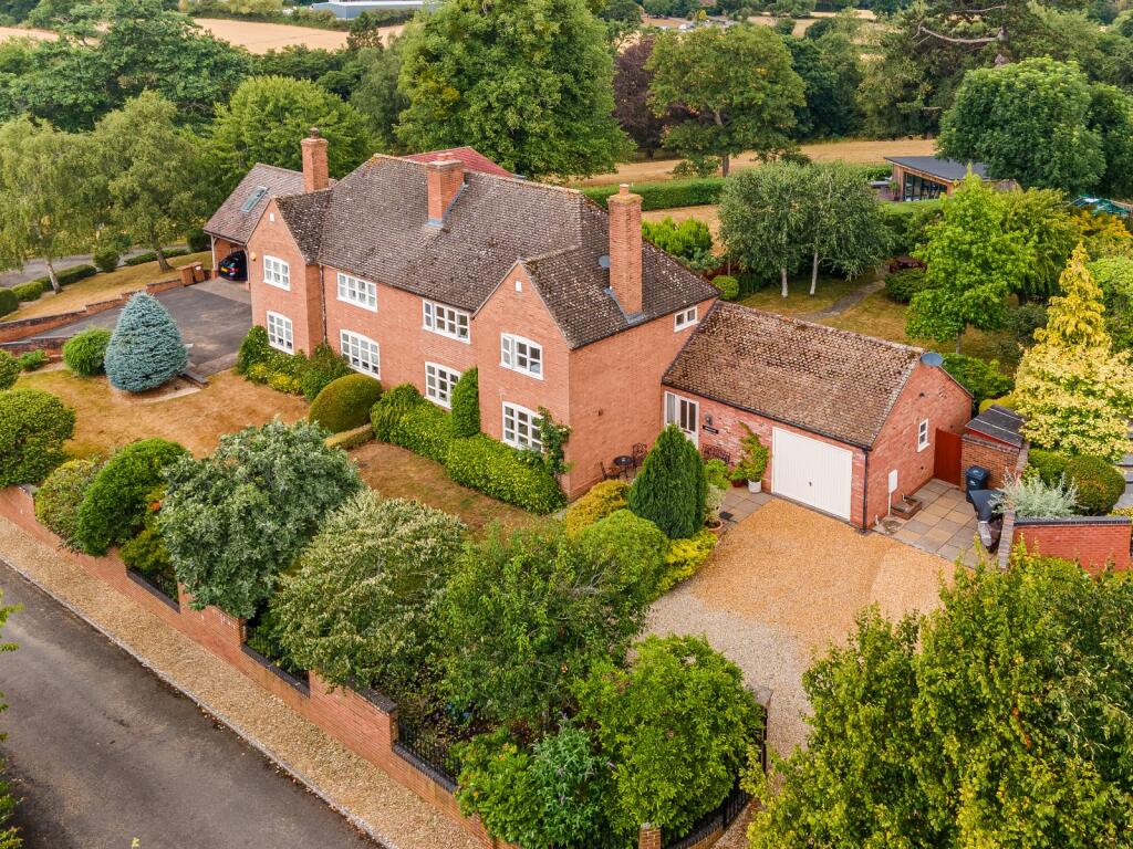 Main image of property: Laugherne Park, Martley, Worcester, Worcestershire, WR6
