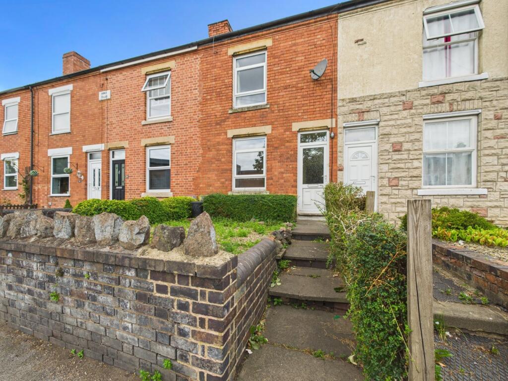 Main image of property: Malvern Road, Worcester, Worcestershire, WR2