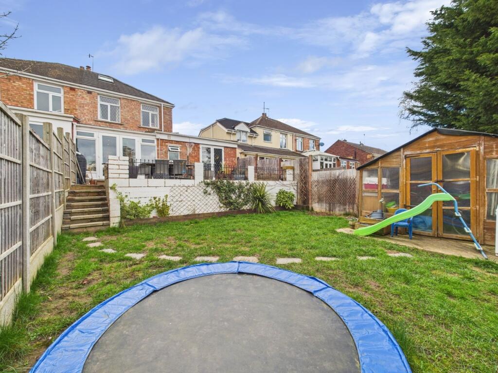 Main image of property: Broadway Grove, Worcester, Worcestershire, WR2
