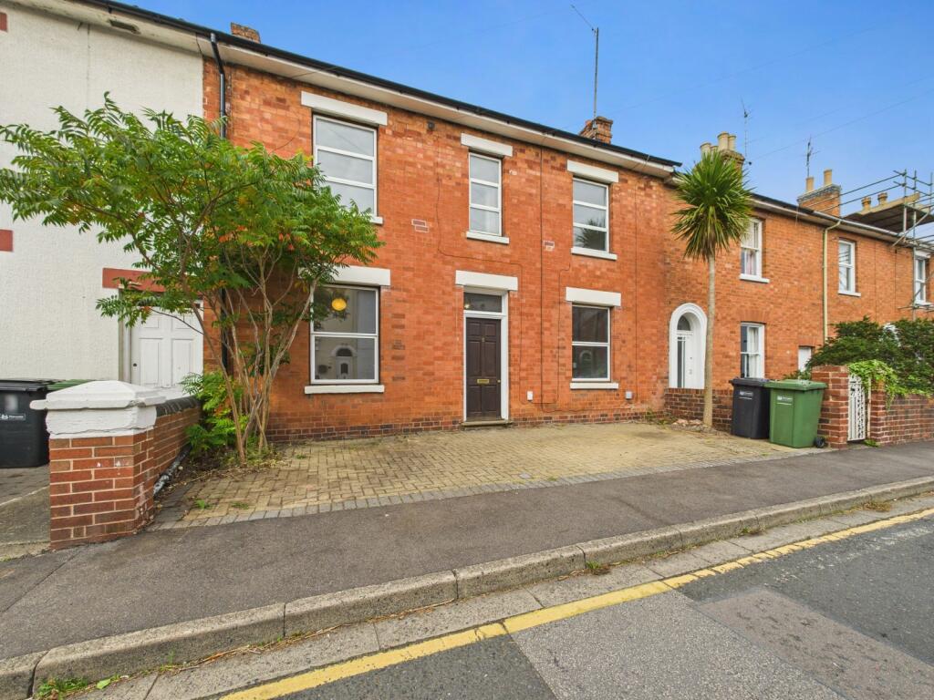 Main image of property: Chestnut Street, Worcester, Worcestershire, WR1