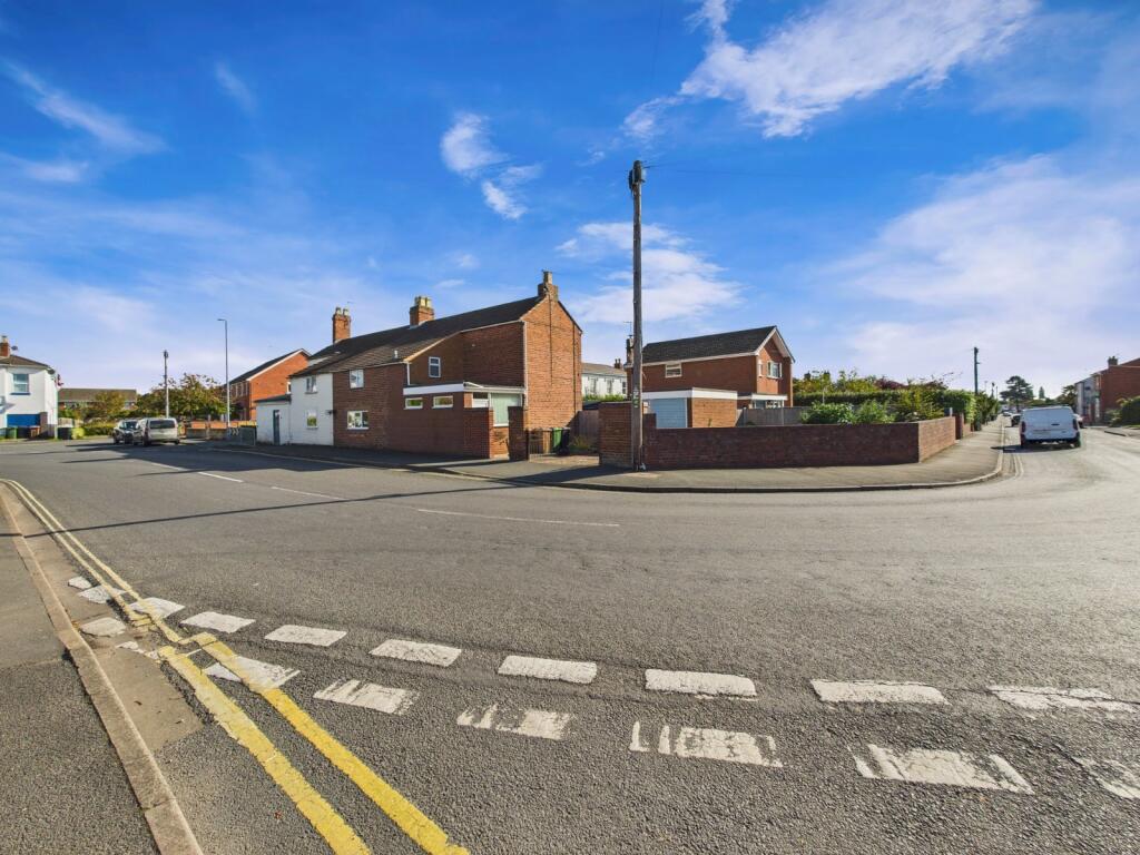 Main image of property: Fern Road, Worcester, Worcestershire, WR2
