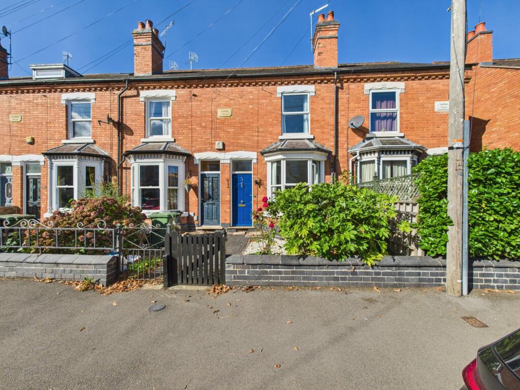 Main image of property: Foley Road, Worcester, Worcestershire, WR2