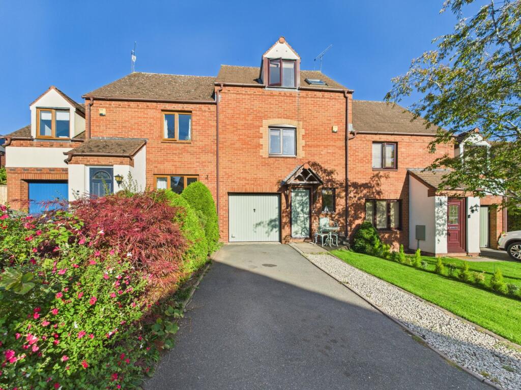 Main image of property: Russell Close, Powick, Worcester, Worcestershire, WR2
