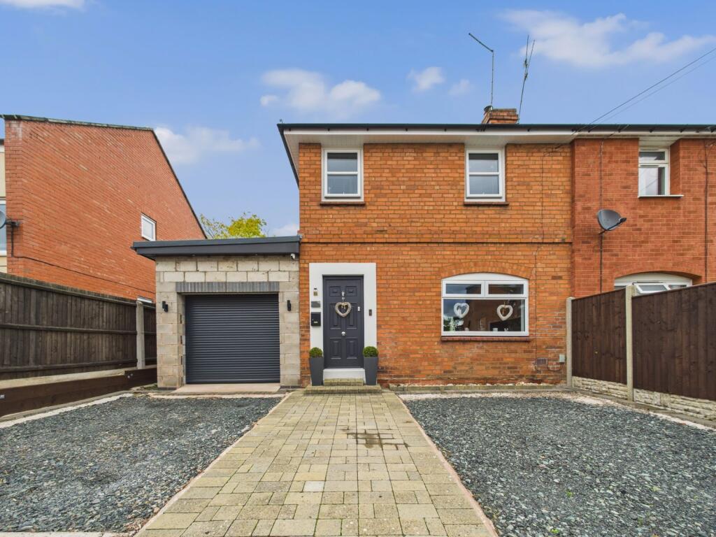 Main image of property: Somers Road, Worcester, Worcestershire, WR1