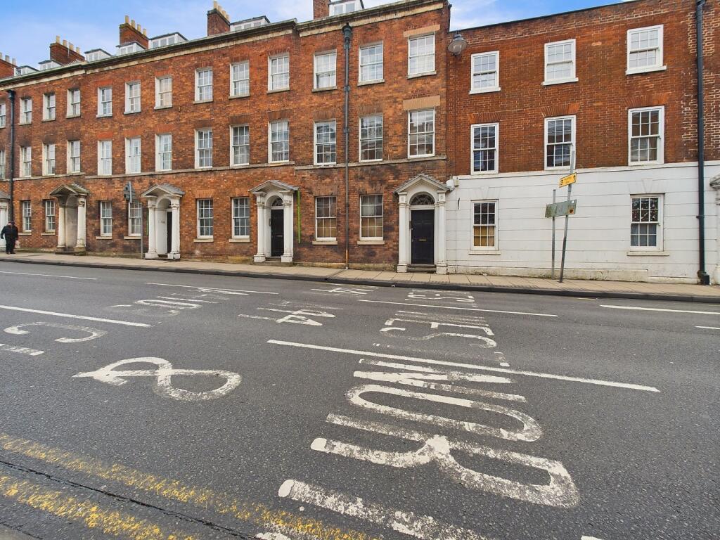 Main image of property: Bridge Street, Worcester, Worcestershire, WR1