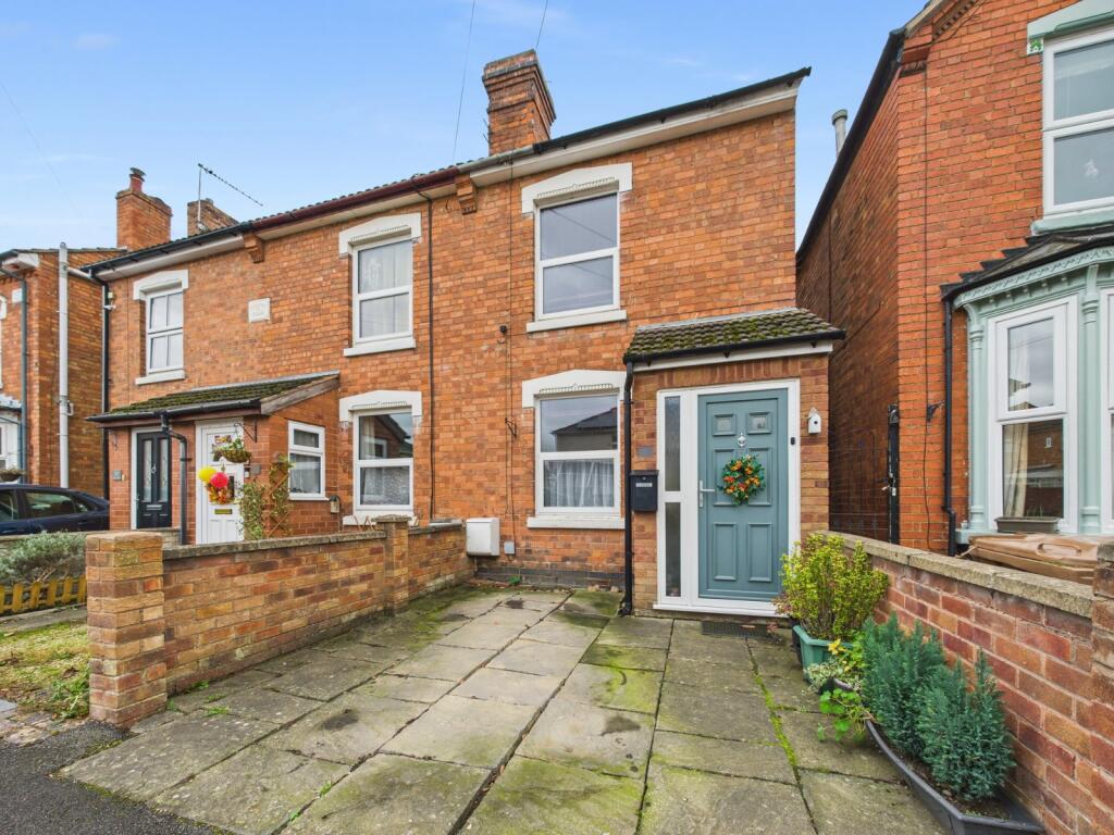 Main image of property: McIntyre Road, Worcester, Worcestershire, WR2