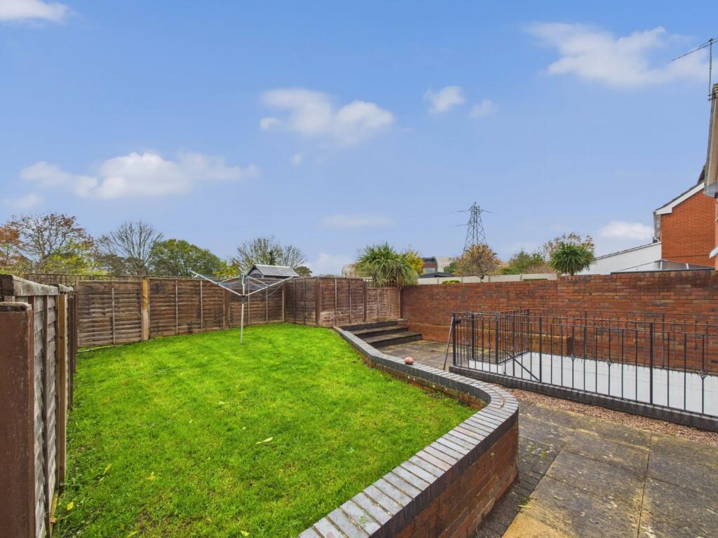 Main image of property: Himbleton Road, Worcester, Worcestershire, WR2