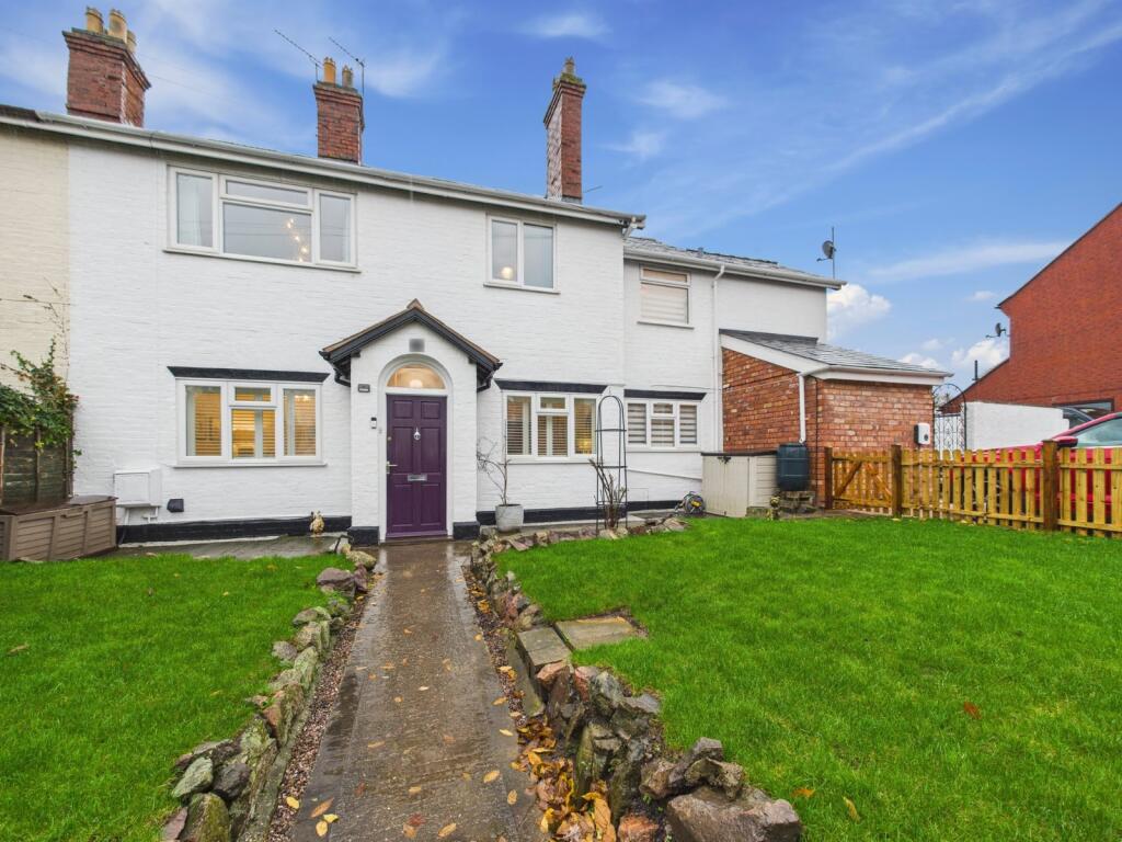 Main image of property: Court Road, Malvern, Worcestershire, WR14