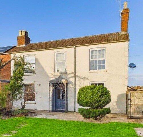 Main image of property: Fern Road, Worcester, Worcestershire, WR2