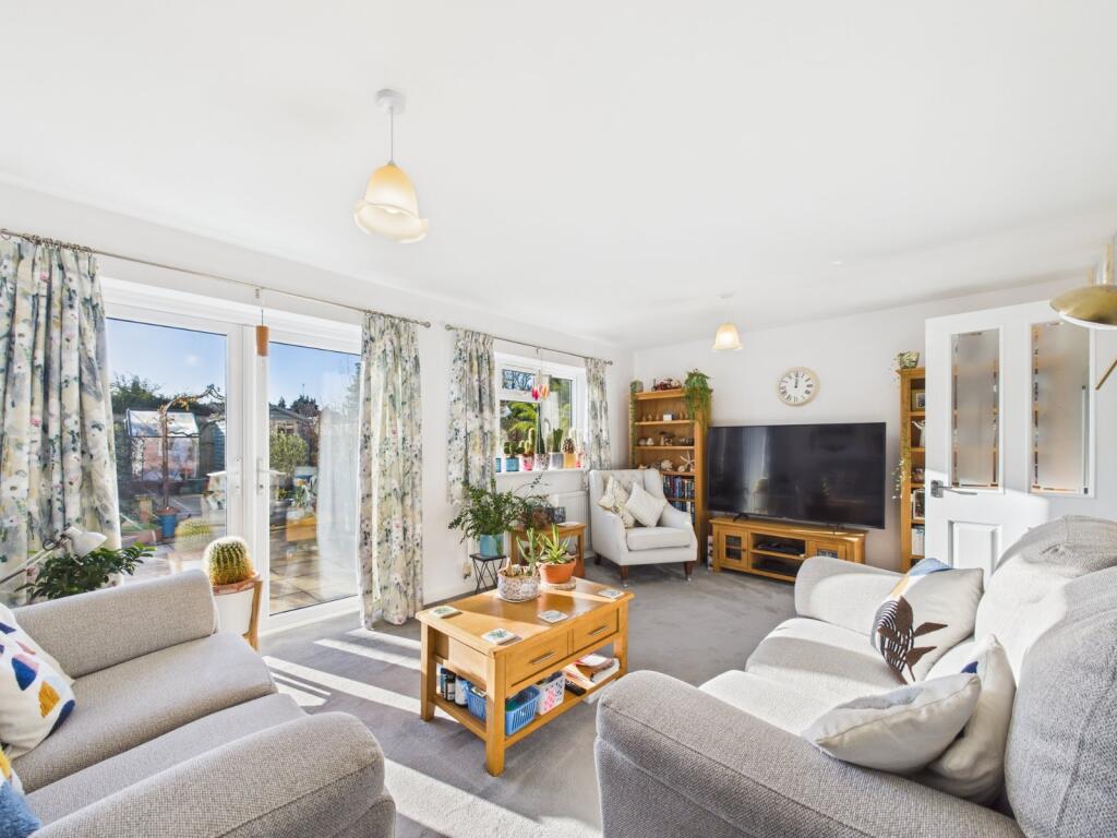 Main image of property: Lechmere Crescent, Worcester, Worcestershire, WR2