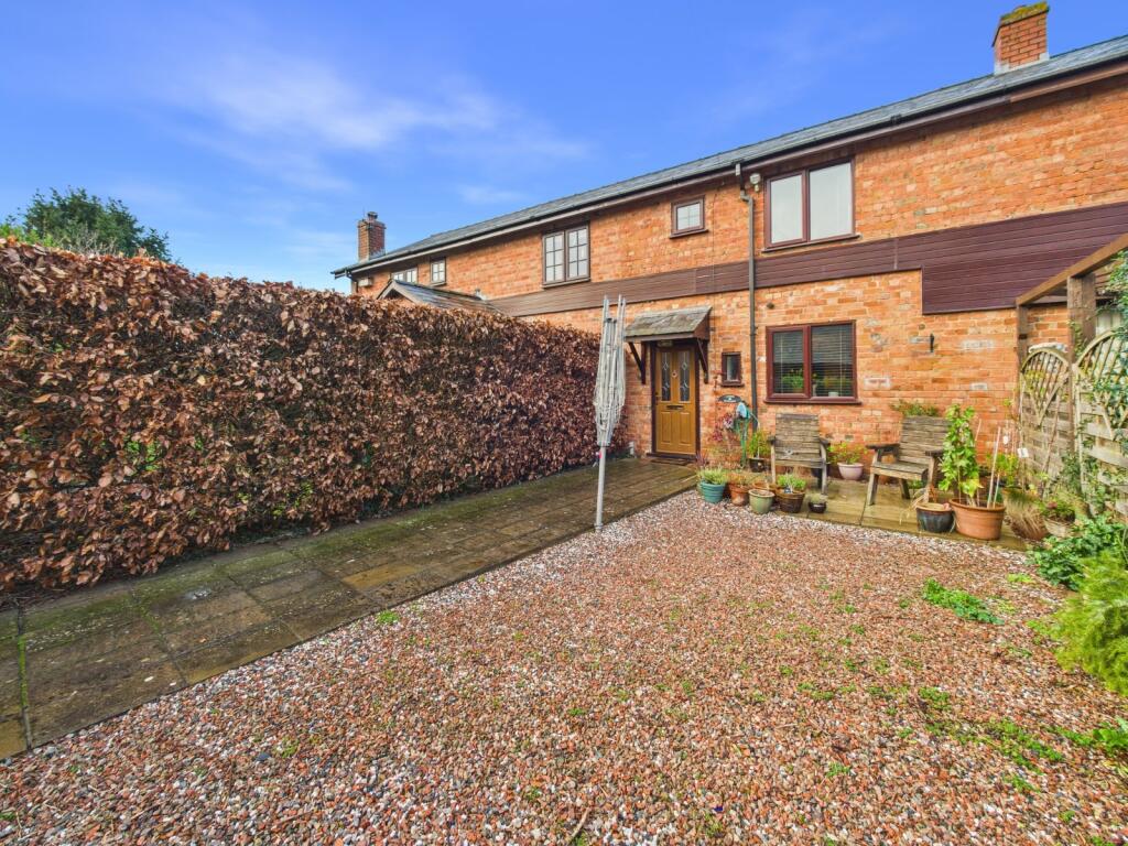 Main image of property: Half Key, Malvern, Worcestershire, WR14