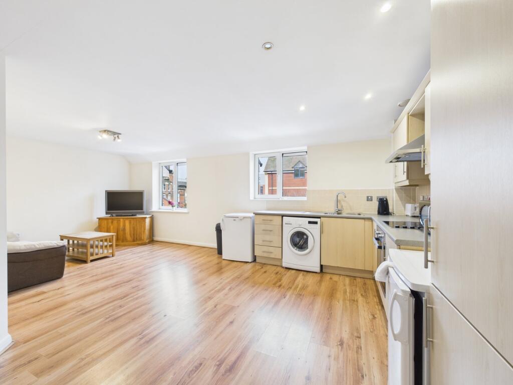 Main image of property: Magdala Court, The Butts, Worcester, Worcestershire, WR1