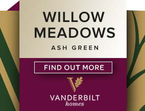 Get brand editions for Vanderbilt Homes