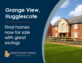 Get brand editions for David Wilson Homes