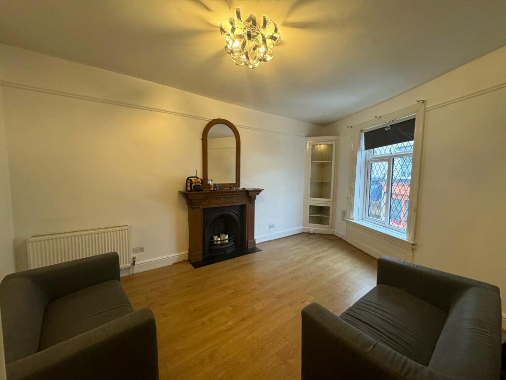 2 bedroom flat for rent in Marmion Road, Southsea, Portsmouth, PO5