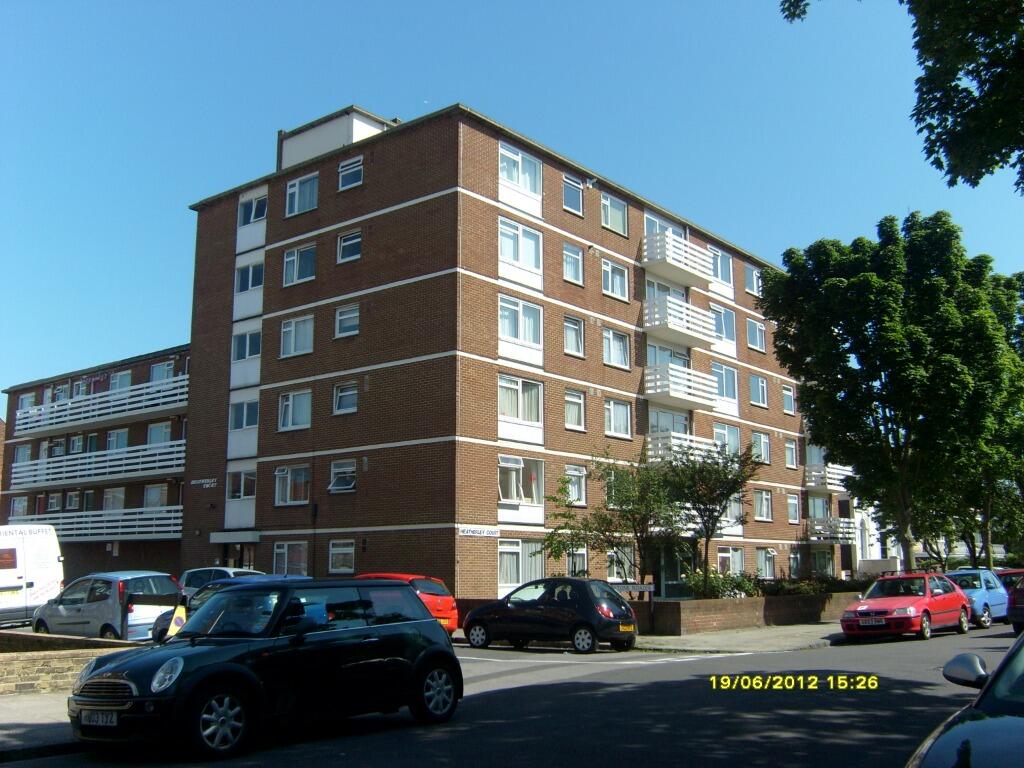 2 bedroom flat for rent in Outram Road, Southsea, Portsmouth, PO5