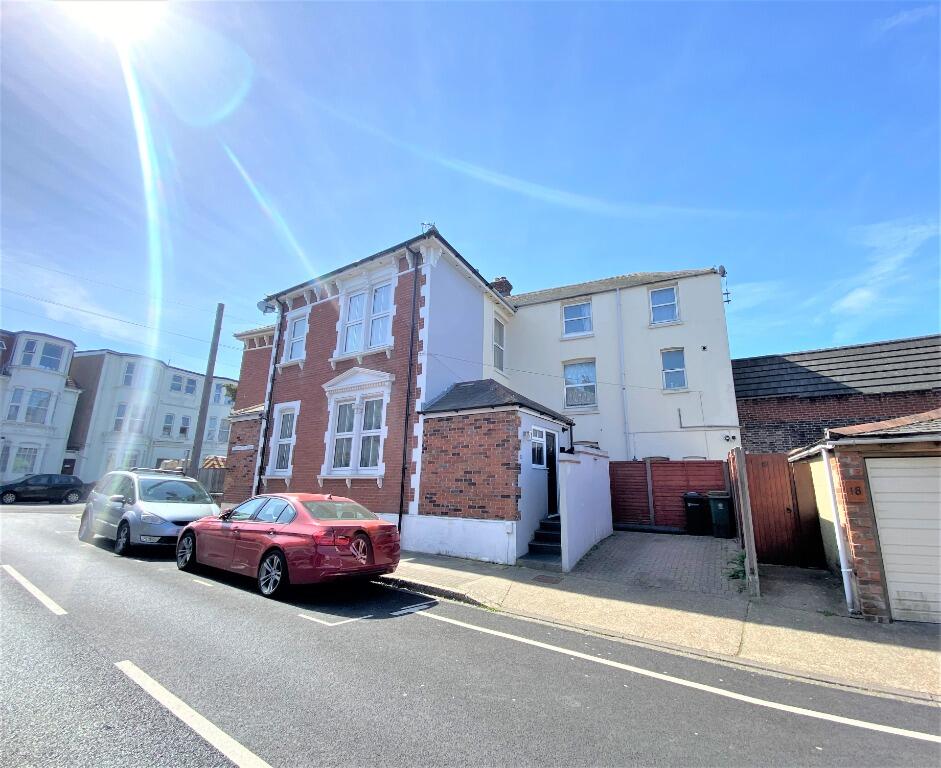 Main image of property: Hamilton Road, Southsea, Portsmouth, PO5
