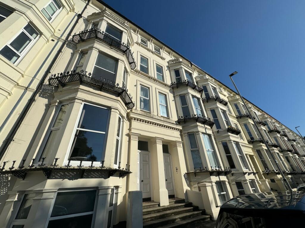 Main image of property: Western Parade, Southsea, Portsmouth, PO5