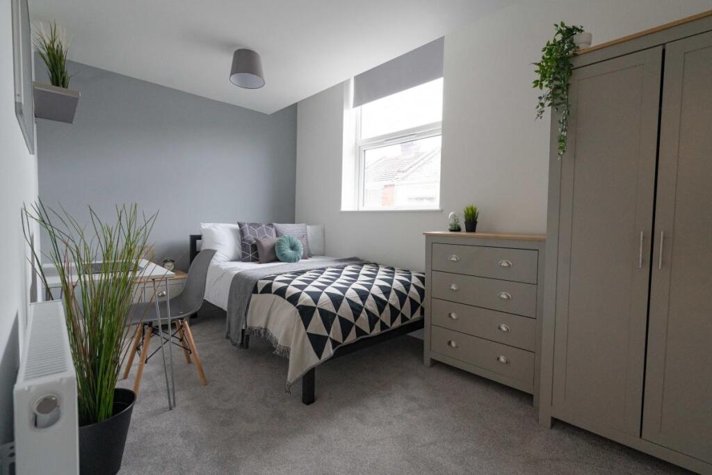 Main image of property: Telephone Road, Southsea, Portsmouth, PO4