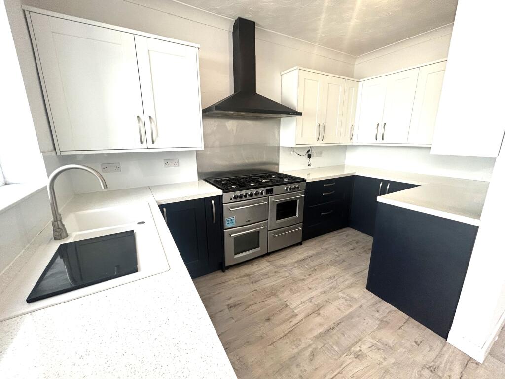 Main image of property: Meon Road, Milton, Portsmouth, PO4