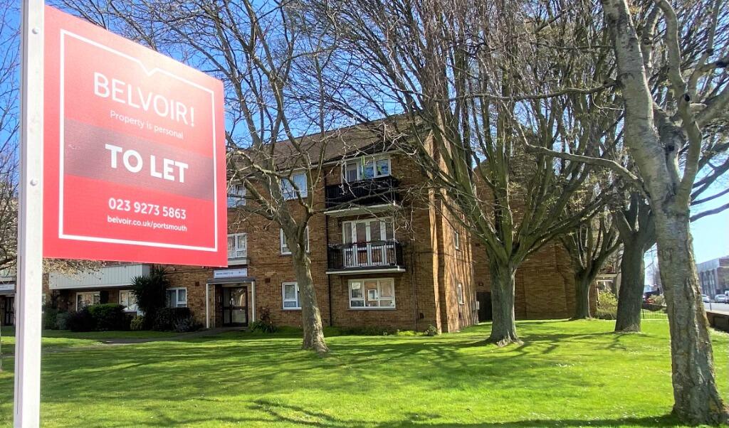 Main image of property: South Street, Southsea, Portsmouth, PO5