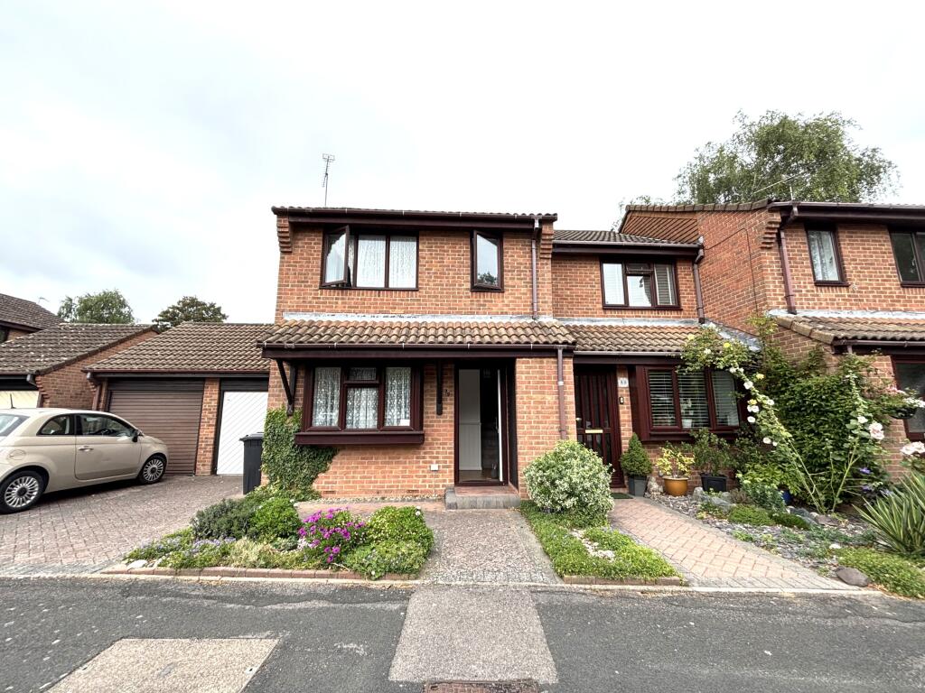 Main image of property: Honeywood Close, Hilsea, Portsmouth, PO3