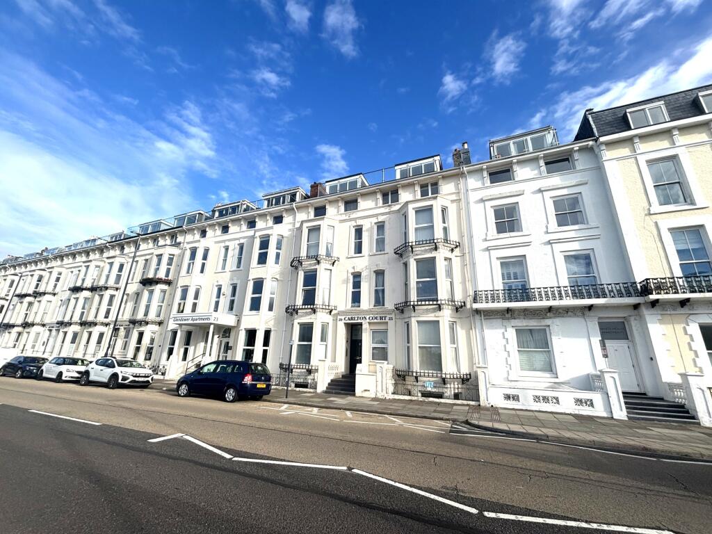 Main image of property: 24-25 South Parade, Southsea, Portsmouth, PO5