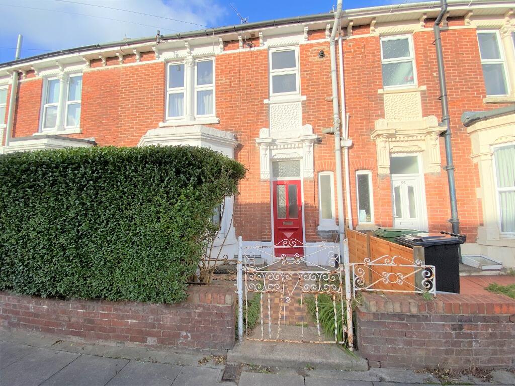 Main image of property: Orchard Road, Southsea, Portsmouth, PO4