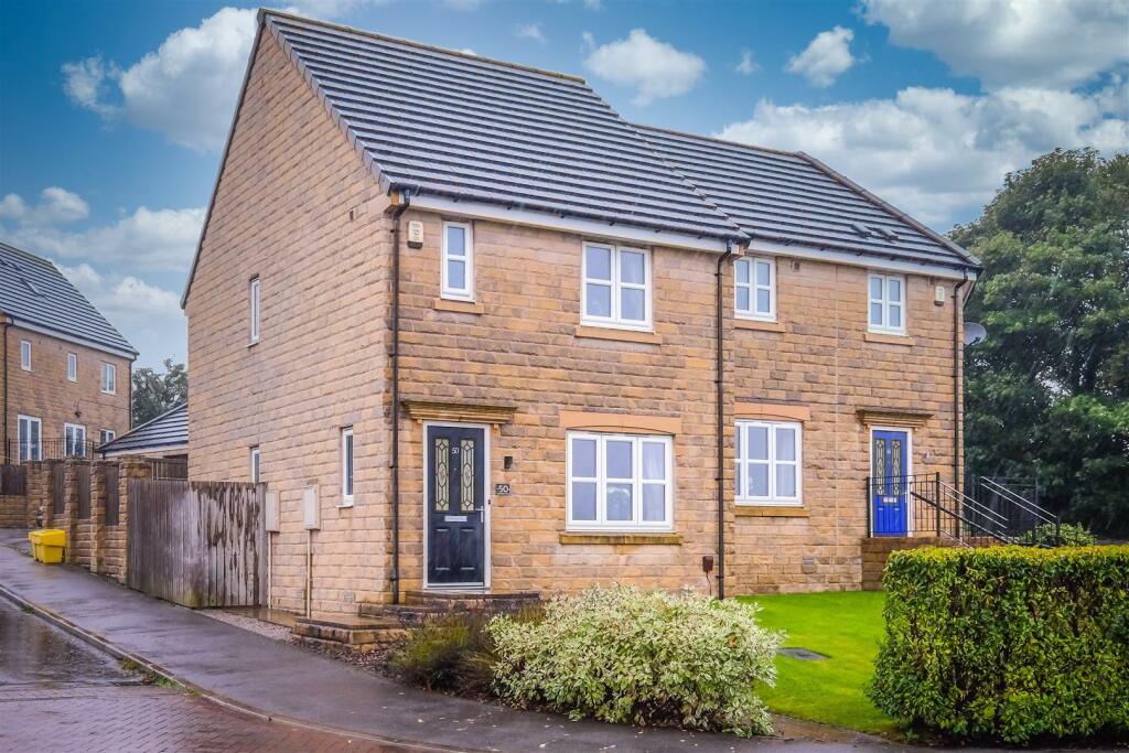 Main image of property: Tennyson Avenue, Huddersfield
