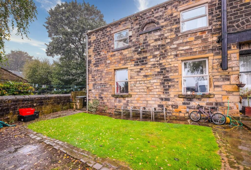 Additional property image - Sal Royd Road, Low Moor, Bradford
