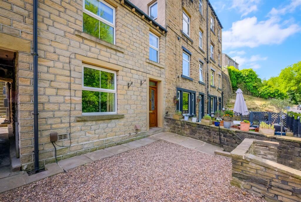 Main image of property: Woodhead Road, Huddersfield, HD4