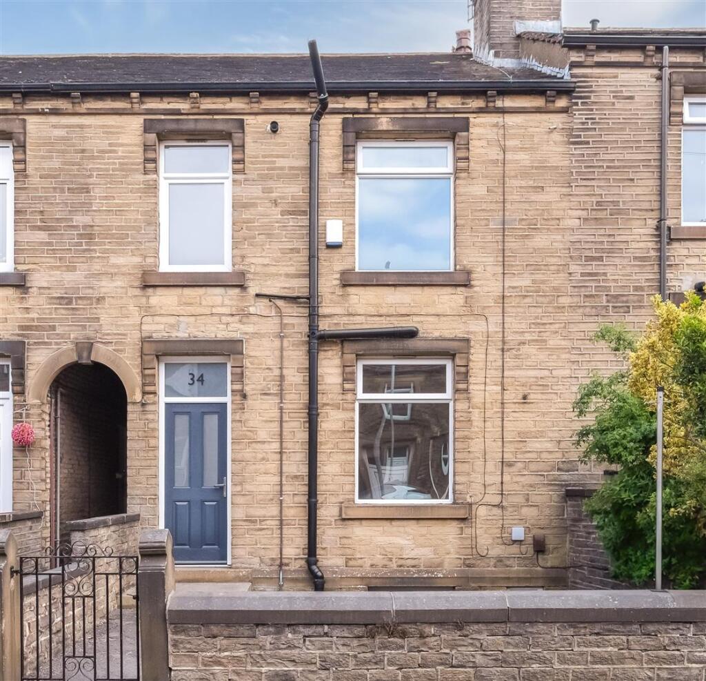 Main image of property: Thorncliffe Street, Lindley, Huddersfield. HD3