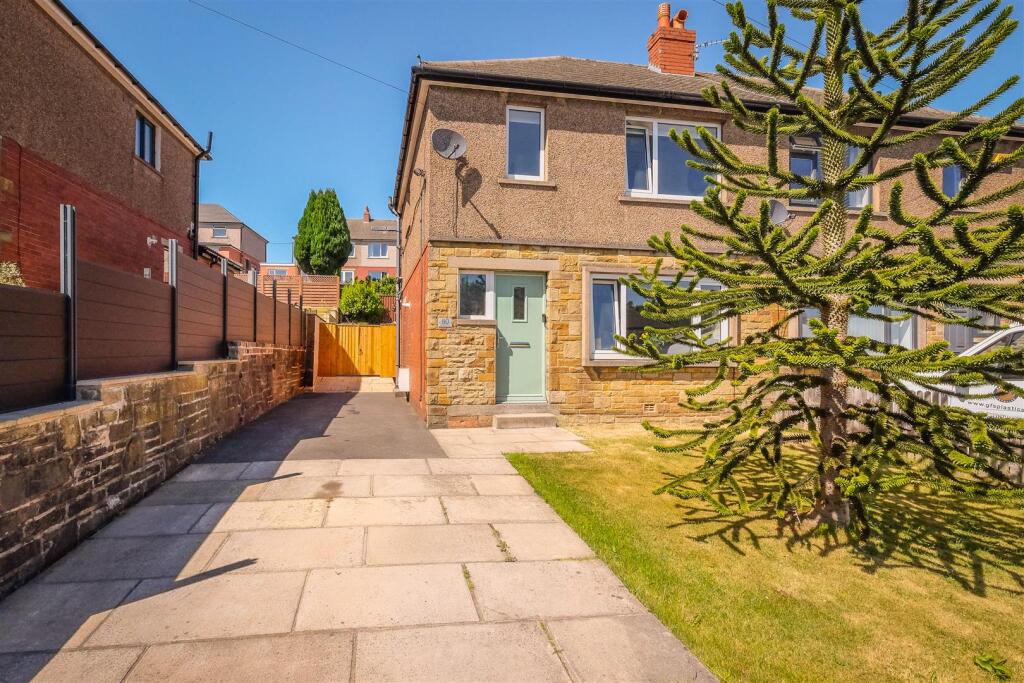 Main image of property: Birchington Avenue, Birchencliffe, Huddersfield
