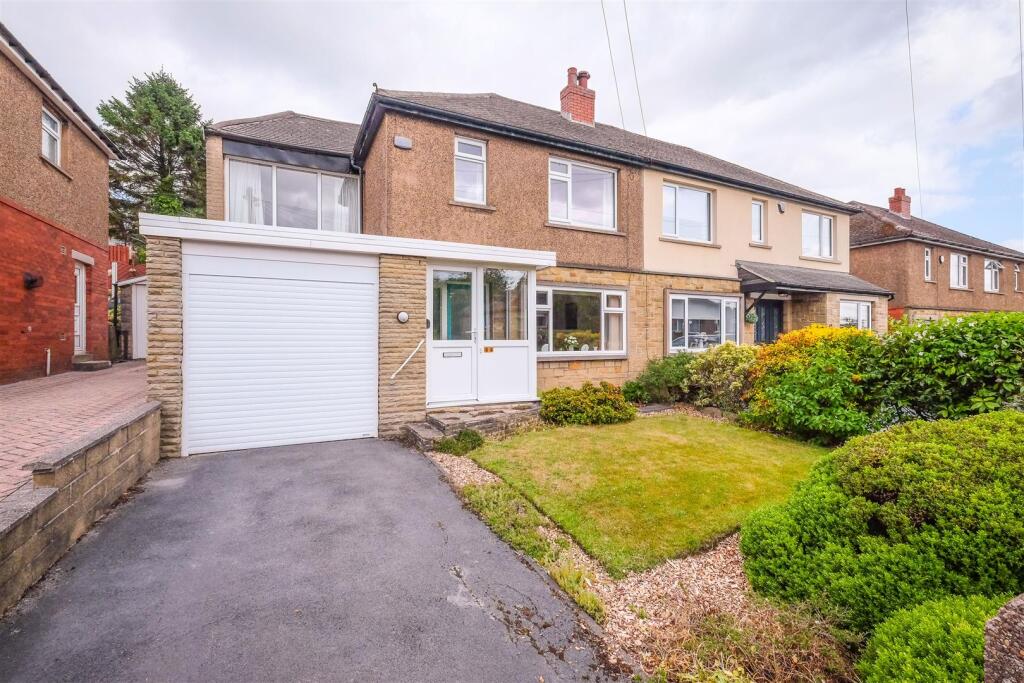 Main image of property: Birchington Avenue, Huddersfield, HD3