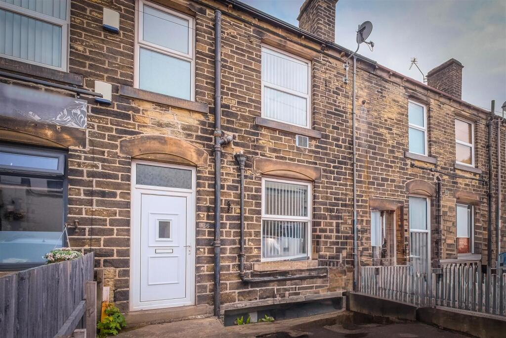 Main image of property: Halifax Road, Huddersfield, HD3