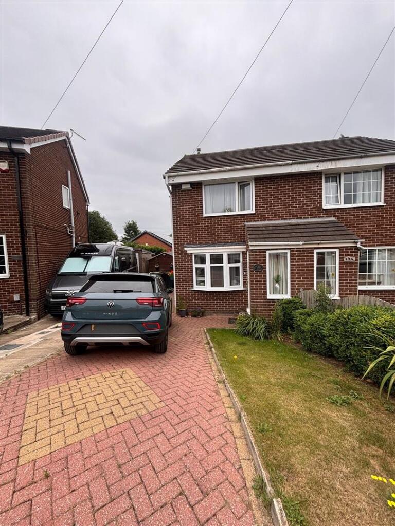 Main image of property: Park Lea, Huddersfield, HD2