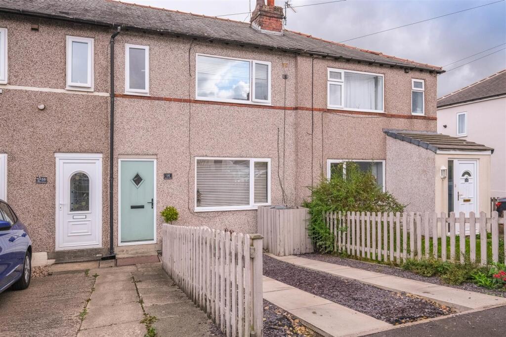 Main image of property: Lindley Avenue, Huddersfield