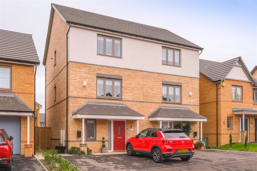 Main image of property: Lapwing Close, Huddersfield, HD4