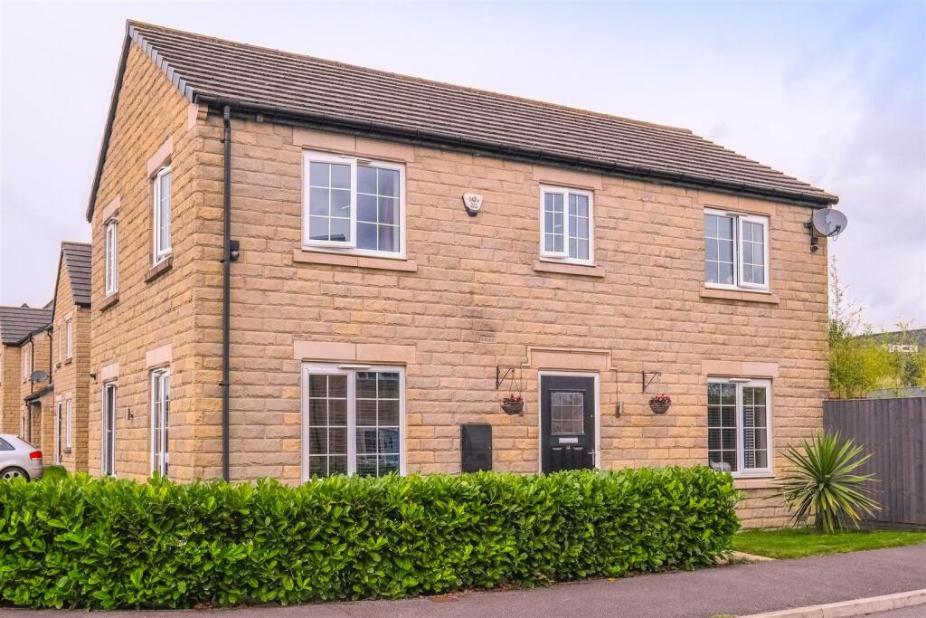 Main image of property: Anvil Court, Lindley, Huddersfield, HD3