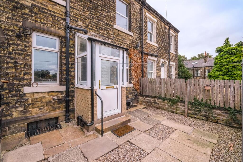Main image of property: Abbott Street, Marsh, Huddersfield, D1