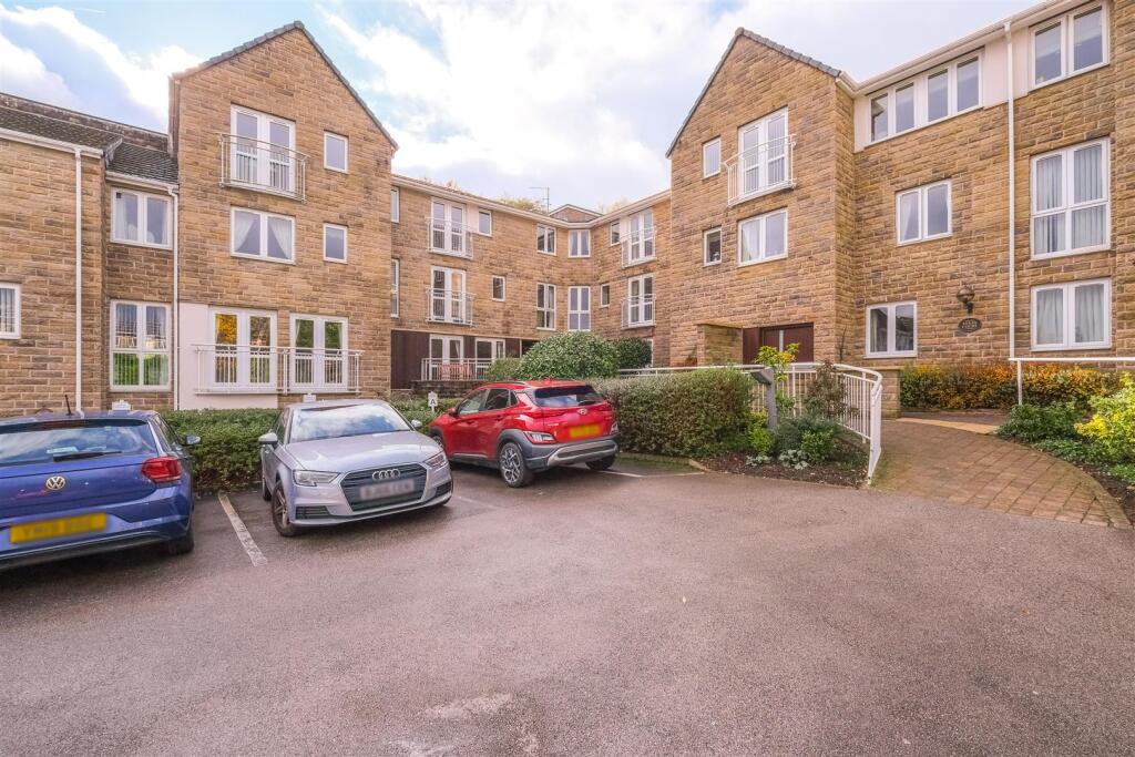 Main image of property: St. Stephens Fold, Huddersfield, HD3