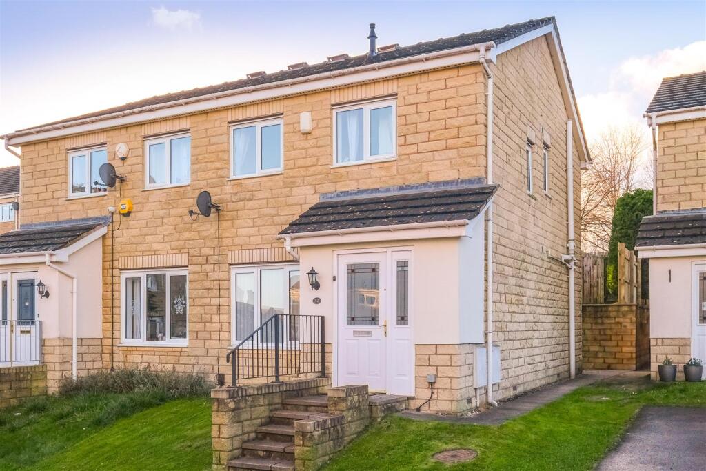 Main image of property: College Avenue, Lindley, Huddersfield, HD3