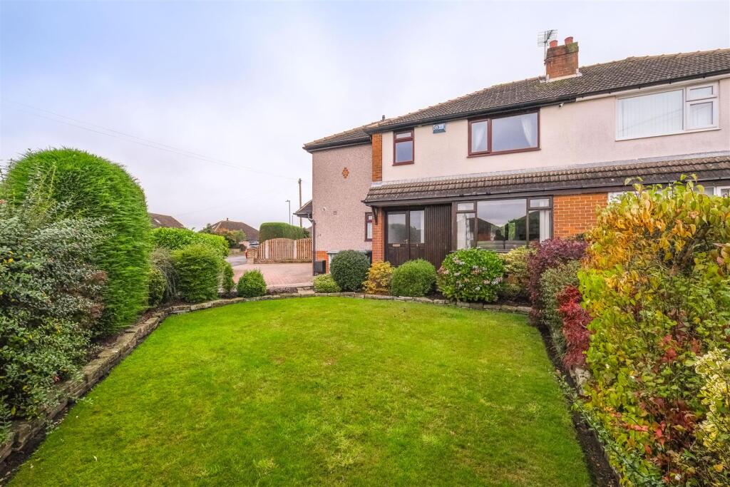 Main image of property: Deer Croft Drive, Huddersfield,HD3
